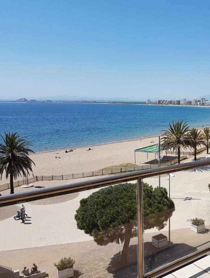 Roses Casc Antic Sl Avda Rodhe Διαμέρισμα Εξωτερικό φωτογραφία